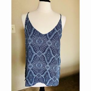 H&M V Neck Camisole Top